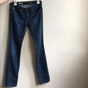 AG Stevie jeans
